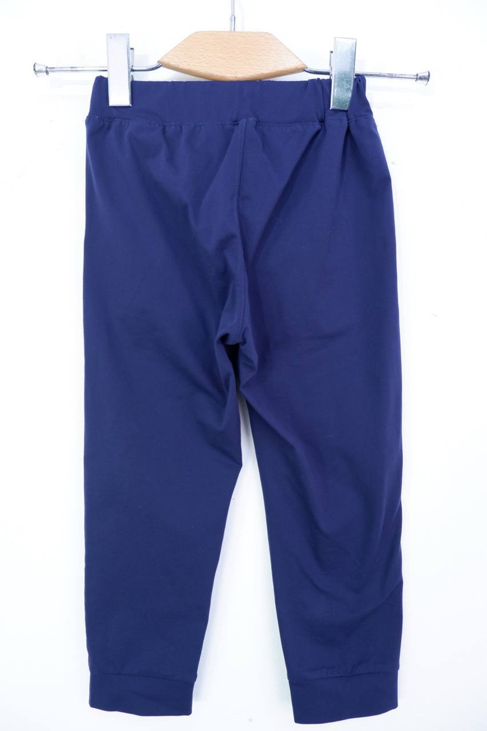 Штаны Uniqlo спортивного назначения на 3-4 года