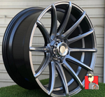 Комплект дисков Shogun RS-Z 20x9.5 et15 6x139.7