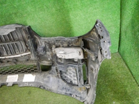 Бампер передний BMW X5 G05 (18-23) M-paket В сборе