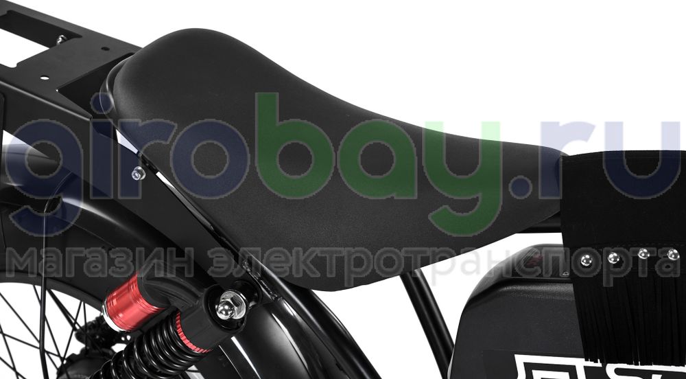 Электровелосипед JETSON COMETA 750W (48V/18.2Ah) фото №17