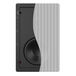 Klipsch CS-16W Встраиваемая акустика