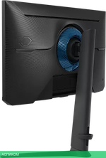 Игровой монитор Samsung Odyssey G4 LS25BG400EIXCI