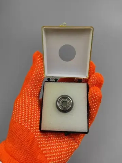 Ролик для плиткореза с подшипником 22*6*6мм