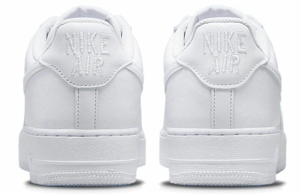 Кроссовки Nike Air Force 1 Retro "Since 82"