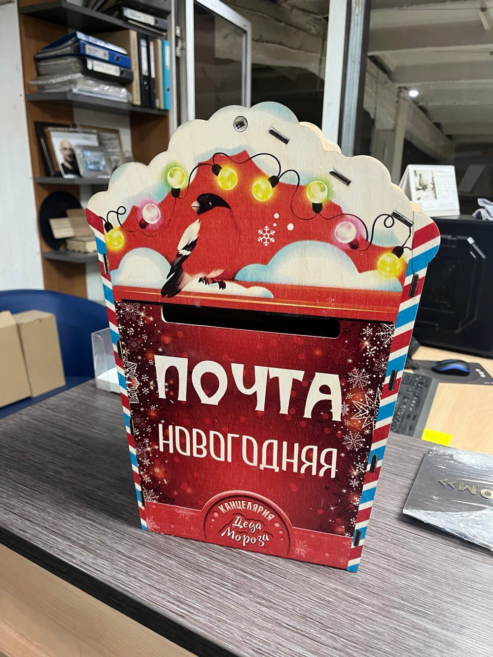 Прямая уф-печать по любым плоским материалам