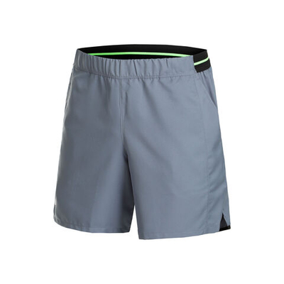 Мужские теннисные шорты ASICS Match 7in Shorts Men - Blue, Black