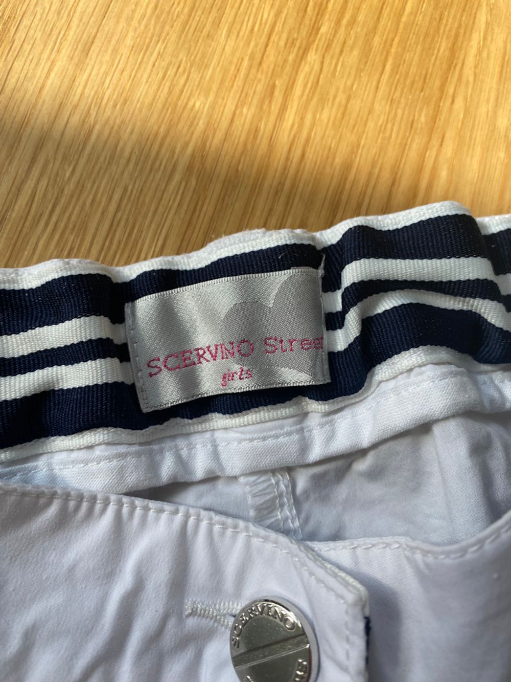 Шорты Scervino Street, 128