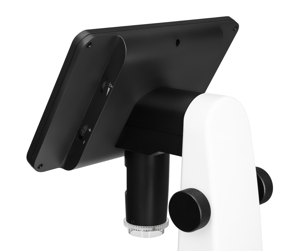 Микроскоп цифровой Levenhuk DTX 700 LCD