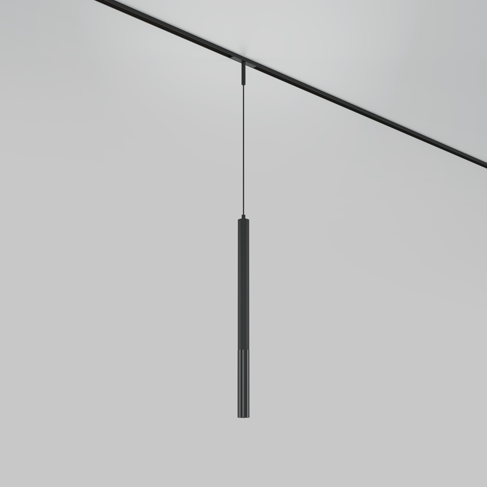 Трековый подвесной светильник Focus Led Basity 5Вт 36°