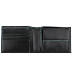Бумажник Piquadro PU257B2R/N