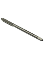 Метчик машинно-ручной М6х1.0 для глухих отверстий