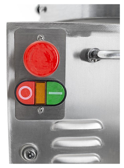 Мельница коллоидная Foodatlas HR-160L