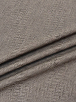 Лен Loro Piana бежевый в елочку