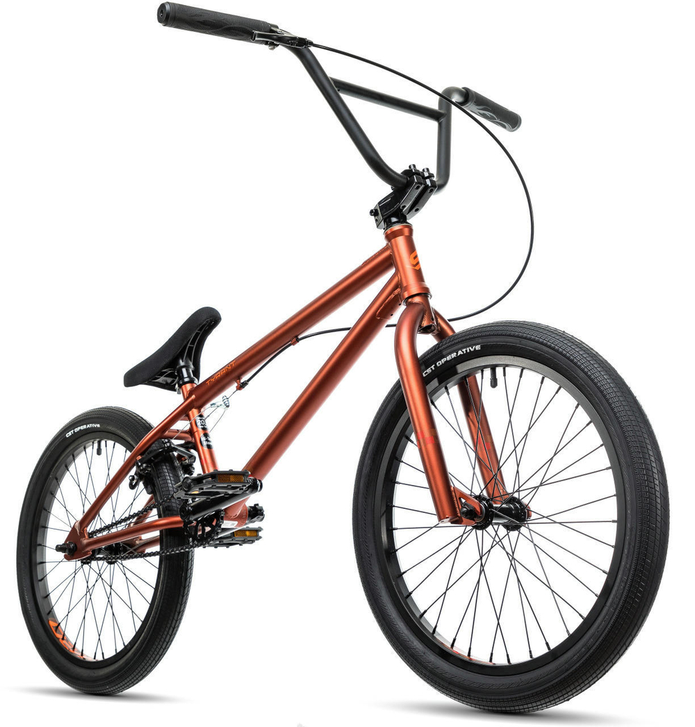 BMX Stels Tyrant V030 (2021)