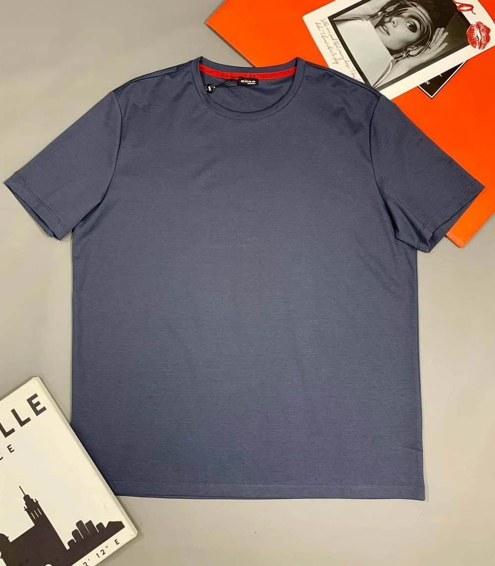 Футболка Kiton