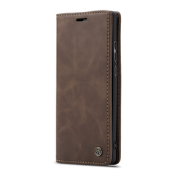 Чехол-книжка CaseMe Matte Huawei P30 Pro