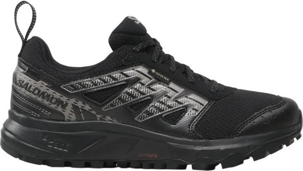 Ботинки Salomon WANDER GTX