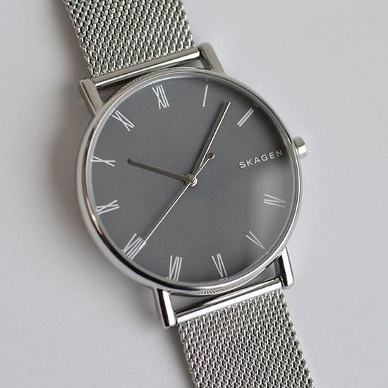 Мужские часы Skagen SKW6428