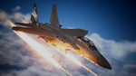 Игра Ace Combat 7 Skies Unknown Deluxe Edition (Русская версия) для Nintendo Switch