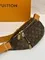 Поясная сумка Louis Vuitton Rush Bumbag