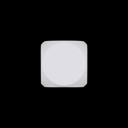 Архитектурный светодиодный светильник Maytoni Corso O014WL-L4W