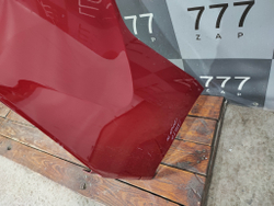 Бампер задний Toyota Camry (XV70) 17-нв Б/У Оригинал 5215906B80