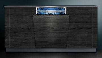 Встраиваемая посудомоечная машина Siemens SX 778D86TE