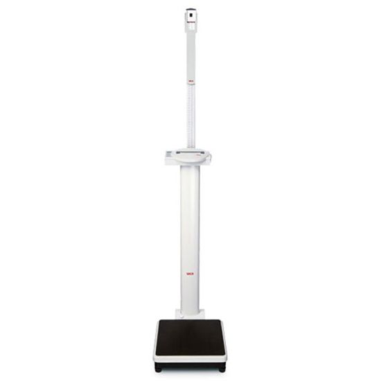 Весы медицинские SECA 769 с ростомером