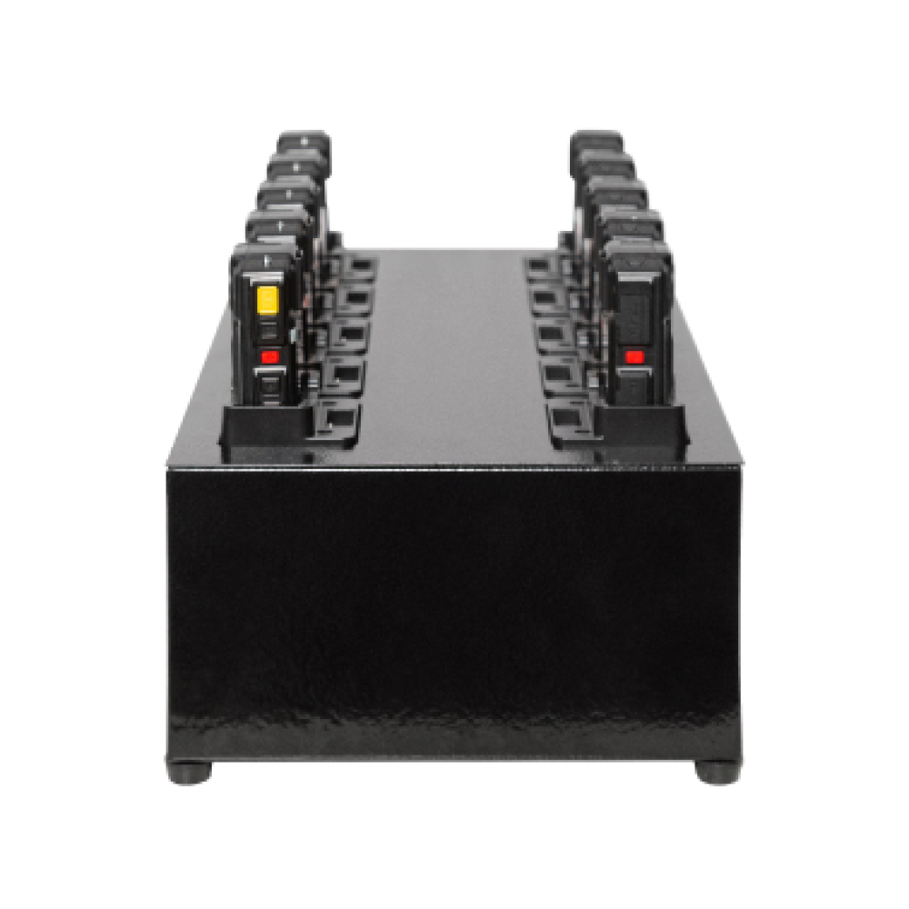 Станция зарядки RIXET RX-2