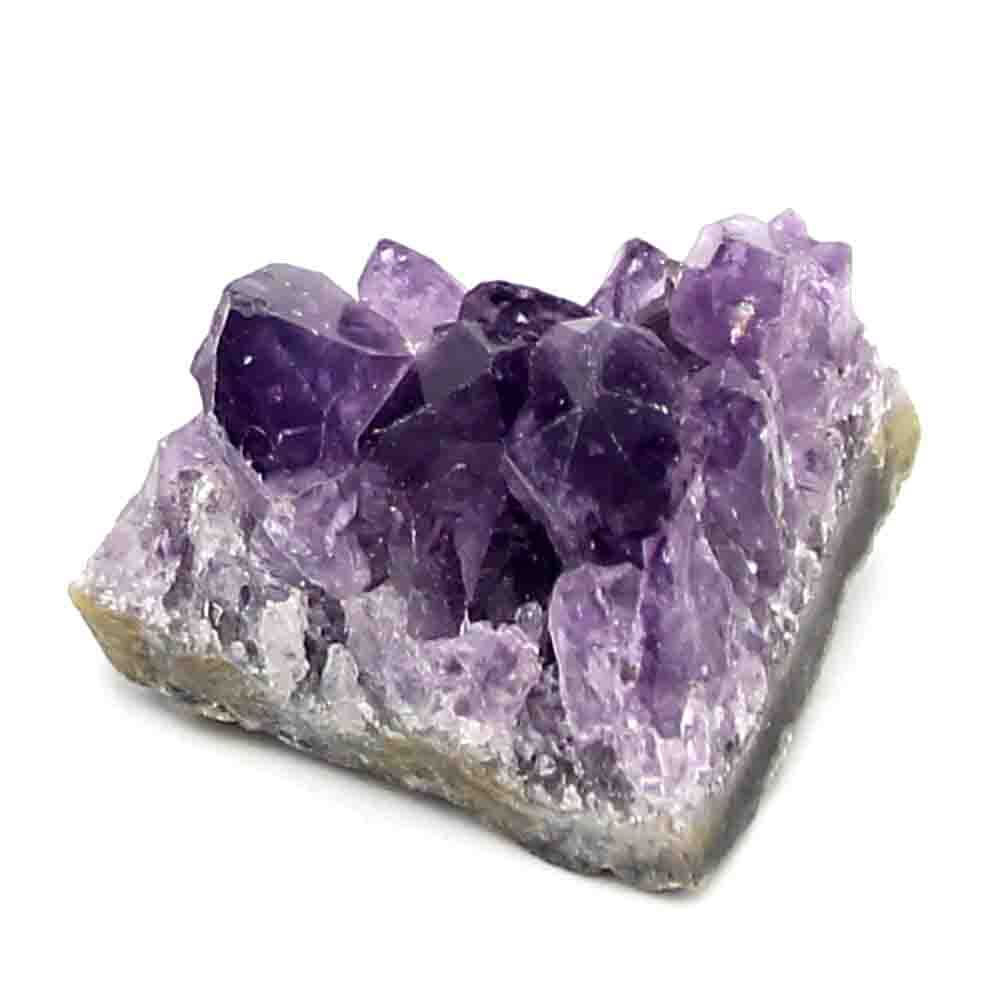 Друза аметист малая
