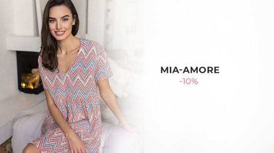 🌷 Mia-Amore. Почувствуйте нежность и легкость! 🦄