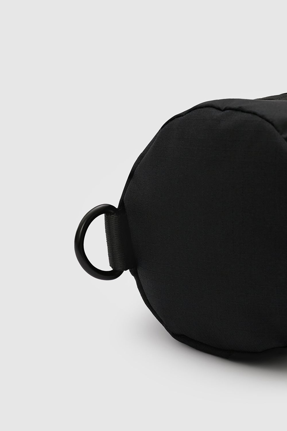 Сумка Sputnik Bags Боттлбэг Gunter черная