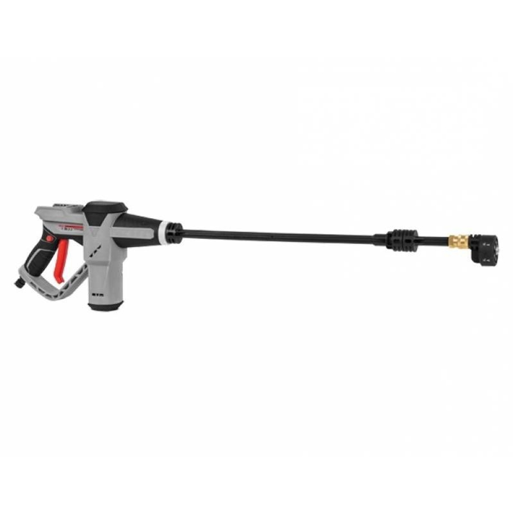 Мойка высокого давления аккумуляторная БЕЗ АККУМУЛЯТОРА CROWN CT63002HX
