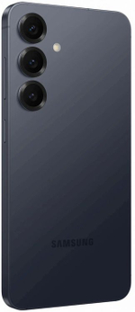 6.2" Смартфон Samsung Galaxy S25 12/512Gb,  SM-S931B,  NFC,  AMOLED,  120Гц,  4000мAч,  черный