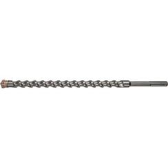 Бур SDS-max ЗУБР Профессионал 28x570мм (29350-570-28)