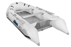 Лодка ПВХ STORMLINE Active 270