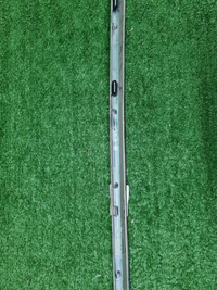 Молдинг крышки багажника Mercedes S W222 (13-20)