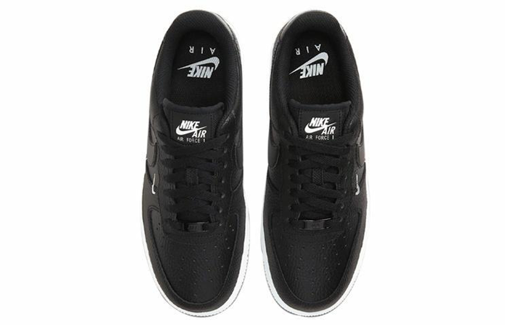 Кроссовки Nike Air Force 1 Low '07 Essential (Женская размерная сетка)