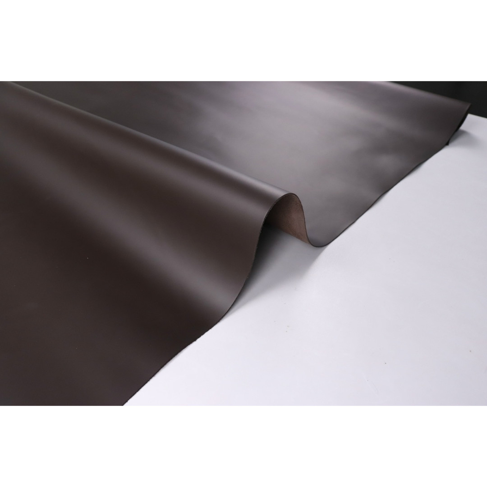 1,2-1,4 Кожа Измир Темно-коричневый