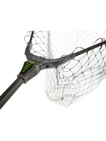 Подсачек складной Salmo телескопический 250х77х64см