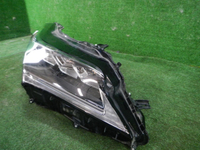 Фара правая Lexus RX 4 (2015-2019) LED под 1 блок