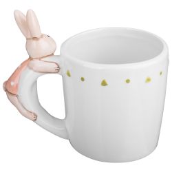 КРУЖКА 14.9*9.1*12.7 СМ/370 МЛ