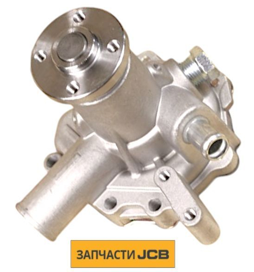 Помпа JCB 02/630636