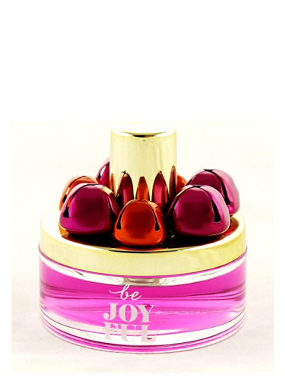 Bath and Body Works Be Joyful