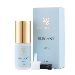 Клей для наращивания ресниц «Elegant», Barbara