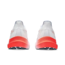 Мужские кроссовки ASICS GT-2000 12 'White Sunrise Red' 1011B691-101