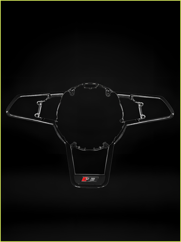 Steering Wheel Cover