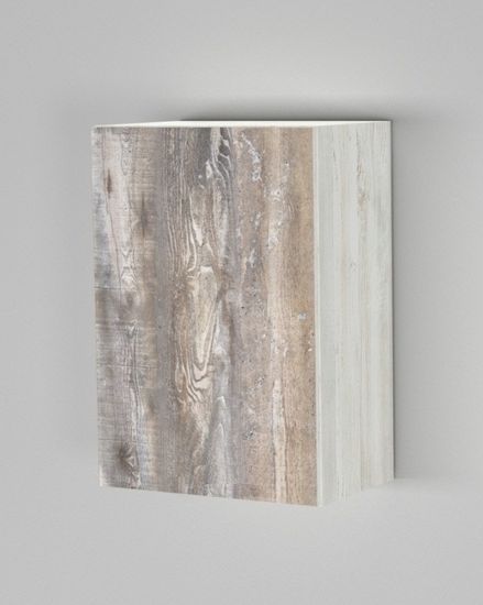 сосна винтерберг / бетон пайн экзотик