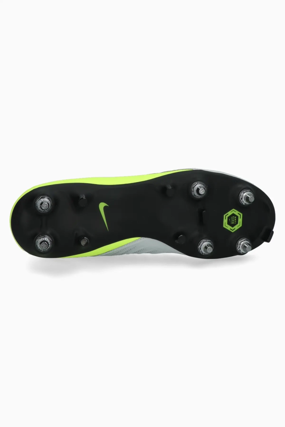 Бутсы Nike Phantom GX 2 Academy SG-PRO Anti Clog