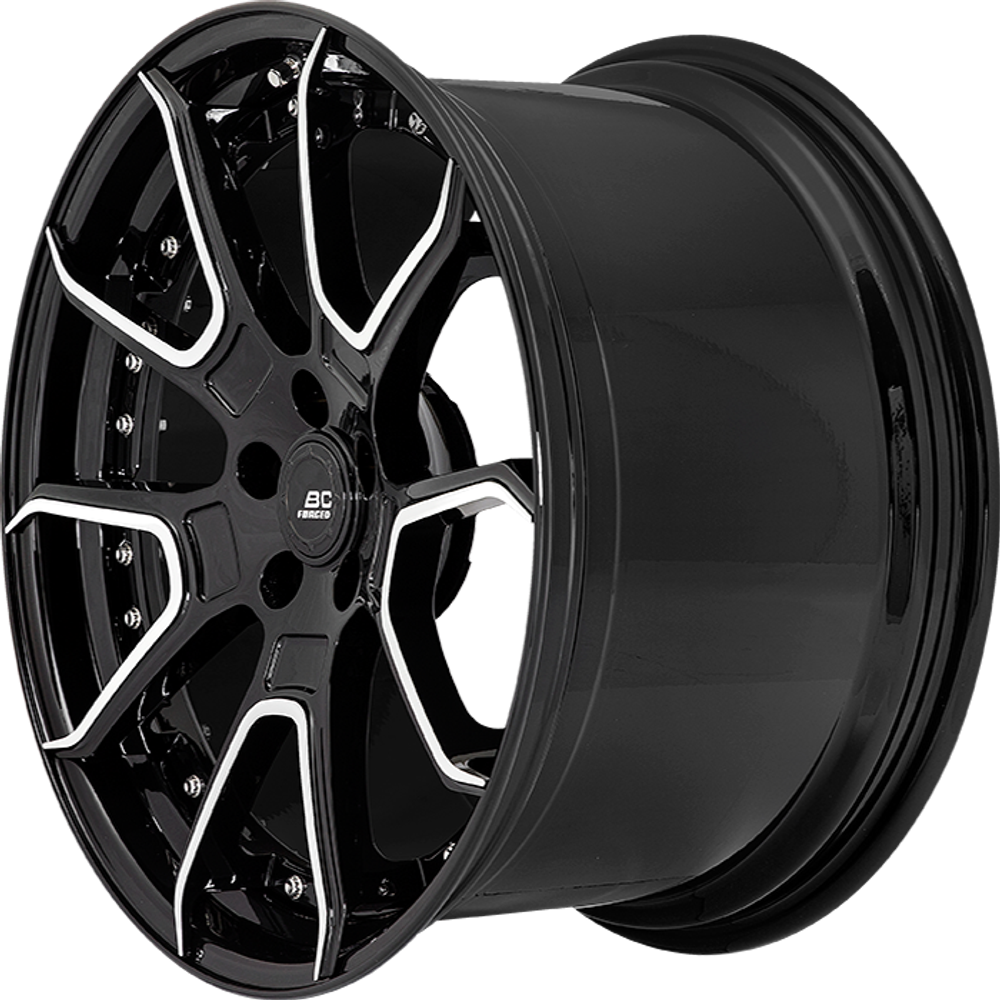 RP FORGED HCA168S